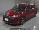 Toyota Corolla Fielder NKE165G