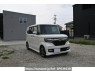 Used 2017 AT honda n-box-custom JF3 Image[0]