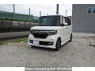 Used 2017 AT honda n-box-custom JF3 Image[2]