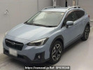 Subaru XV GT7
