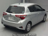 Used 2017 AT toyota vitz NHP130 Image[1]