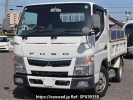 Mitsubishi Fuso Canter FBA60