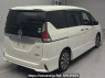 Used 2017 AT nissan serena GFC27 Image[1]