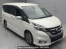 Used 2017 AT nissan serena GFC27 Image[2]