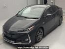 Toyota Prius PHV ZVW52