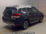Used 2021 AT subaru forester SKE Image[1]
