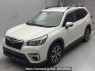 Used 2019 AT subaru forester SK9 Image[0]