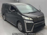 Used 2020 AT toyota vellfire AGH30W Image[2]