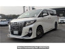 Used 2016 AT toyota alphard AGH30W Image[0]