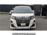 Used 2016 AT toyota alphard AGH30W Image[1]