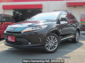 Used 2019 AT toyota harrier ZSU65W Image[0]