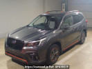 Subaru Forester SKE