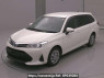 Used 2021 AT toyota corolla-fielder NKE165G Image[0]