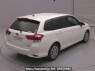 Used 2021 AT toyota corolla-fielder NKE165G Image[1]