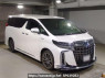 Used 2020 AT toyota alphard-hybrid AYH30W Image[2]