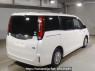 Used 2017 AT toyota noah ZWR80G Image[1]