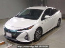 Toyota Prius PHV ZVW52