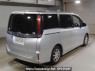Used 2021 AT toyota noah ZRR80G Image[1]