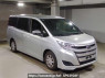 Used 2021 AT toyota noah ZRR80G Image[2]