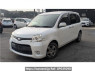 Used 2015 AT toyota sienta NCP81G Image[0]
