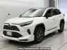 Used 2022 AT toyota rav4 AXAH54 Image[0]