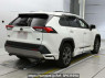 Used 2022 AT toyota rav4 AXAH54 Image[1]