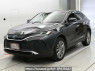 Used 2023 AT toyota harrier-hybrid AXUH80 Image[0]