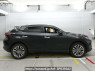 Used 2023 AT toyota harrier-hybrid AXUH80 Image[2]
