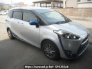 Toyota Sienta NSP170G