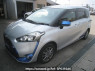 Used 2017 AT toyota sienta NSP170G Image[2]