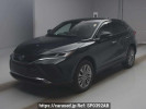 Toyota Harrier Hybrid AXUH80