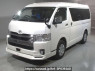 Used 2021 AT toyota hiace-wagon TRH219W Image[0]