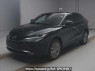 Used 2023 AT toyota harrier-hybrid AXUH80 Image[0]