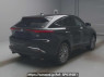Used 2023 AT toyota harrier-hybrid AXUH80 Image[1]