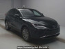 Used 2023 AT toyota harrier-hybrid AXUH80 Image[2]
