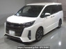 Used 2018 AT toyota noah ZRR80W Image[0]