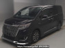 Used 2018 AT toyota esquire ZWR80G Image[0]