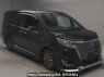 Used 2018 AT toyota esquire ZWR80G Image[2]