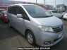 Used 2012 AT nissan serena HC26 Image[0]