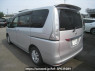 Used 2012 AT nissan serena HC26 Image[1]
