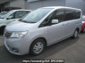 Used 2012 AT nissan serena HC26 Image[2]