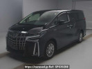 Toyota Alphard Hybrid AYH30W