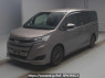 Used 2021 AT toyota noah ZRR80G Image[0]