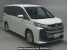 Used 2025 AT toyota noah ZWR95W Image[2]