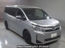 Used 2018 AT toyota voxy ZRR80G Image[2]