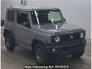 Suzuki Jimny Sierra JB74W