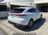 Used 2024 AT toyota harrier-hybrid AXUH80 Image[1]