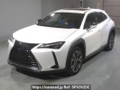 Lexus UX KMA10