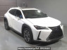 Used 2021 AT lexus ux KMA10 Image[2]