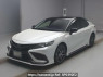 Used 2022 AT toyota camry AXVH70 Image[0]